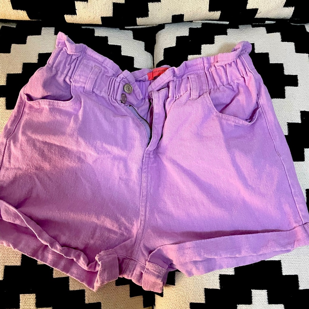 Cute shorts